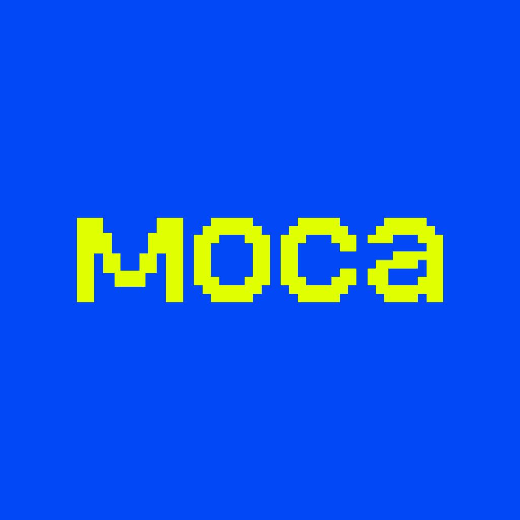 MoCa Logo